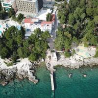 Sesar Apartments Krk - No. 3 Cvita, hotel u gradu Krk