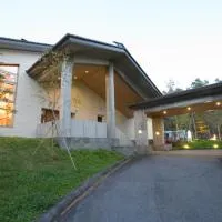 Sundance Resort Tateshina, ξενοδοχείο σε Chino