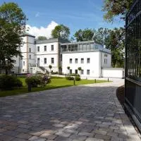 Hotel Rittergut Stoermede, hotel v destinaci Geseke