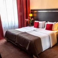 Delta In: Dzierżoniów şehrinde bir otel