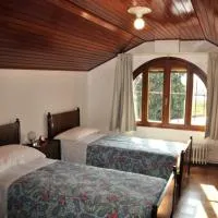 Carlo Cacciami, hotell sihtkohas Grignasco