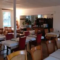 hotel le chatiague, Hotel in Tence