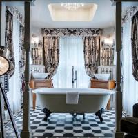 The Drayton Court Hotel, Hotel im Viertel West Ealing, London