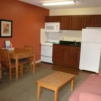 Affordable Suites Sumter, hotel in Sumter