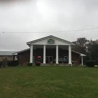 Deerfield Inn New Johnsonville: New Johnsonville şehrinde bir otel