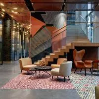 PURO Gdańsk Stare Miasto, hotel di Gdańsk