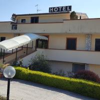 Hotel Vittoria, hotel in Benevento