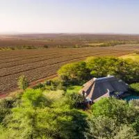 Hluhluwe Lodge by ANEW, hotel u gradu Hluhluwe