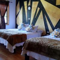 Residencial del Maule, hotel near Linares - ZLR, Linares