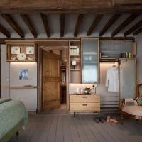 Ottantotto Firenze, hotel en Florencia