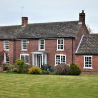 Clumber Lane End Farm, hotel in Worksop