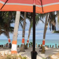 Sunny Beach Apartments, kh&aacute;ch sạn ở San Andr&eacute;s