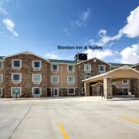 Stanton Inn and Suites, hotel en Stanton