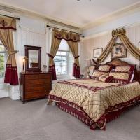 Noble Suites, hotel poblíž Letiště Brockville – 1000 Islands Tackaberry Regional - XBR, Brockville