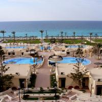 Borg El Arab Beach Hotel، فندق في برج العرب
