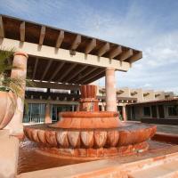 Hotel Parador Zacatecas, hotel poblíž Mezinárodní letiště General Leobardo C. Ruiz - ZCL, Zacatecas