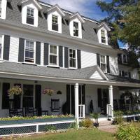 Cranmore Inn and Suites, a North Conway boutique hotel, hotell sihtkohas North Conway