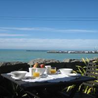 Pleasant View Bed & Breakfast, hotel perto de Aeroporto Richard Pearse - TIU, Timaru