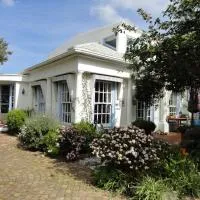 Eastbury Cottage, hotel v destinácii Hermanus