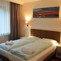 G&H Hotel Rosengarten, hotel v destinaci Rosengarten