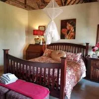 MyAula, hotel u gradu Tierpoort