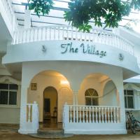 The Village Resort Palolem, отель в Палолеме, в районе Пляж Палолем