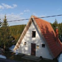 Holiday Home Mrljes, hotel u gradu Rast