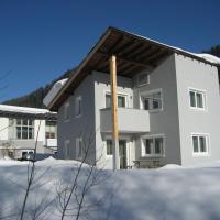 Alpen Chalet Eben