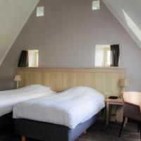 La Couronne, hotell i Welkenraedt