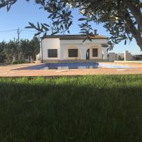 Casa rural "La Pageseta"
