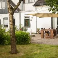 B&B 7de Hemel, hotel en Hemelum