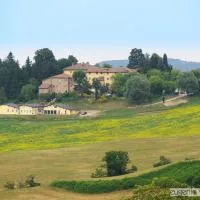 Palazzo Loup Hotel, מלון בLoiano