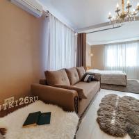 VIP apartments on Moskovskaya 99 - Sutki26