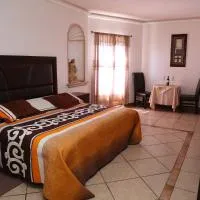 Casa Celia Hotel Restaurante, khách sạn ở Bernal