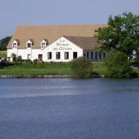 Domaine La Terrasse des Oliviers, hotel en Mansigné