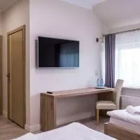 Oleńka, Hotel in Kutno