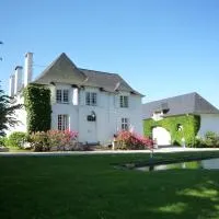 Clos Mirabel Manor - B&B, hotelli kohteessa Jurançon