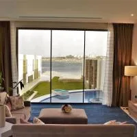 Tamara Beach Resort, Al Khobar Half Moon Bay-"Families Only": Half Moon Bay şehrinde bir otel