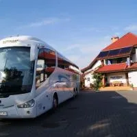 Pokoje gościnne Truskawkowa 1a, hotel en Zielona Góra