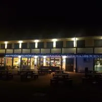 Shotley Gate में, होटल The Shipwreck Loft