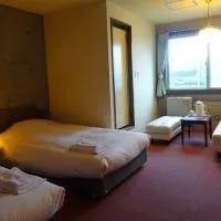 Hakodate Motomachi Hotel, viešbutis mieste Hakodatė