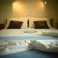 Parashis Studios, hotel u gradu Alikes