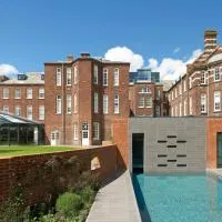 Hotel du Vin Exeter, hotel v mestu Exeter