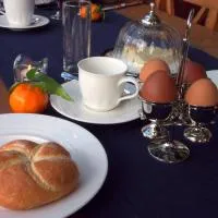 Hotel Vorsen, מלון בGingelom