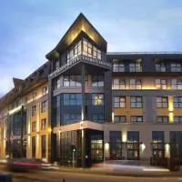 Talbot Hotel Wexford โรงแรมในเว็กซ์ฟอร์ด