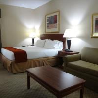 Windsor Inn & Suites, hotel in zona Aeroporto Regionale di Garden City - GCK, Dodge City