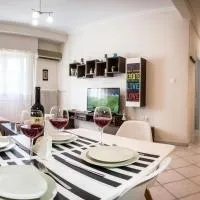 Pisces - City Center Apartment