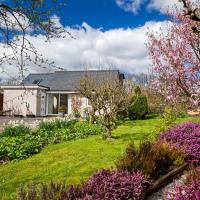 Ty'r Afon - River Cottage, hotel in Bala