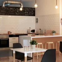 Trevejo Hostel