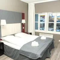 Oppdal Gjestetun Hotell – hotel w mieście Oppdal